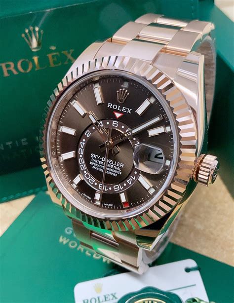 rolex sky dweller retail price 2020|Rolex Sky-Dweller retail price.